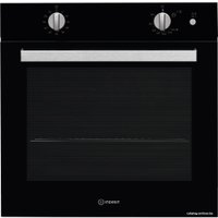 Газовый духовой шкаф Indesit IGW 620 BL