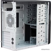 Корпус Powerman BA833BK