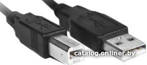 Кабель Mirex 13700-AMBM18BK
