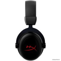 Наушники HyperX Cloud Core Wireless