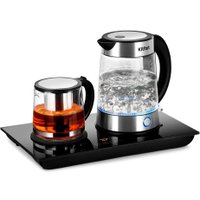 Электрический чайник Kitfort KT-6746