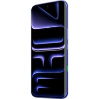 Телефон Infinix Note Edge X6887 8GB/256GB (звездный синий)