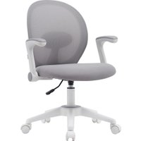 Компьютерное кресло Everprof Flip (ткань, серый)