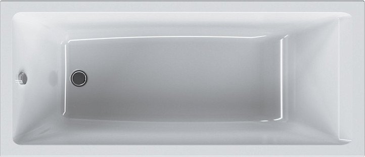 Ванна AM.PM Gem W93A-175-075W-A