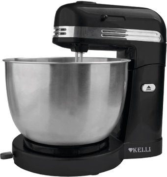 Миксер KELLI KL-5071 (черный)