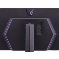 Игровой монитор LG UltraGear 32GQ950-B в Пинске