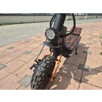 Электросамокат Terax XS05 Pro