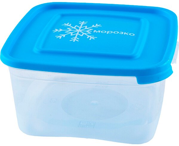 

Контейнер Полимербыт Морозко 4367006