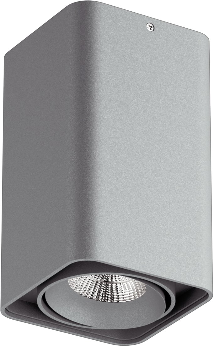 

Точечный светильник Lightstar Monocco 212539