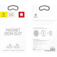 Магнитная пластина для держателя Baseus ACDR-A0S