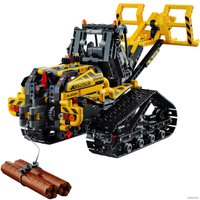 Конструктор LEGO Technic 42094 Гусеничный погрузчик