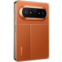 Телефон Huawei Pura X Max Collector's Edition HOP-AL00 16GB/1TB (оранжевый, китайская версия)
