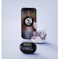 Наушники XO G27 (черный)