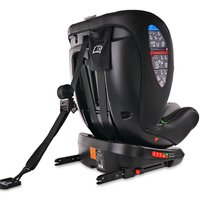 Детское автокресло Lorelli Nebula Isofix (Grey)