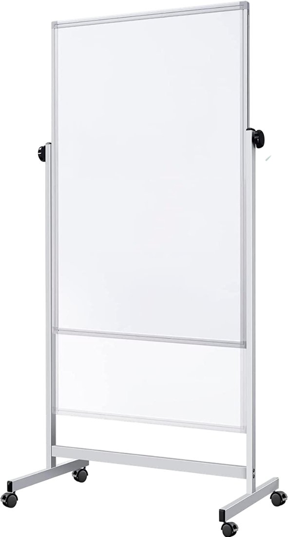 

Магнитно-маркерная доска Office Shark PF-80120 (80x120)