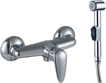 

Гигиенический душ Lemark PRAMEN LM3318C