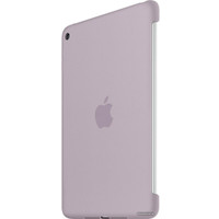 Чехол для планшета Apple Silicone Case for iPad mini 4 (Lavender) [MLD62ZM/A]