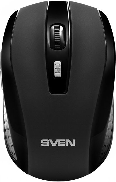 

Мышь SVEN RX-335 Wireless