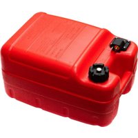 Лодочный мотор BarrakuDA HD9.9FHS