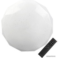 Светильник-тарелка General Lighting GSMCL-032-Smart-48-R Diamond