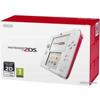 Игровая приставка Nintendo 2DS