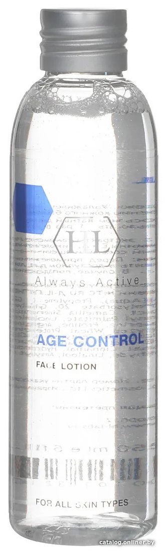 Holy Land Age Control Face Lotion 150 мл
