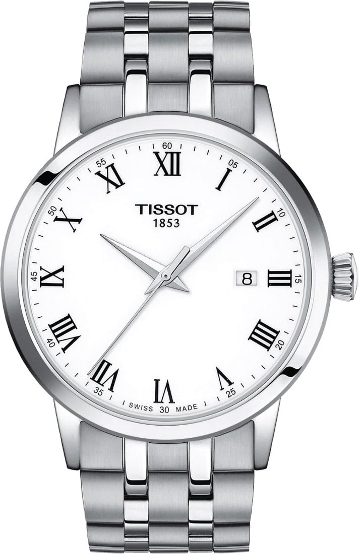 

Наручные часы Tissot Classic Dream T129.410.11.013.00