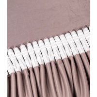 Штора Legrand Велюр N 200x260 58109638 (умбра светлая)