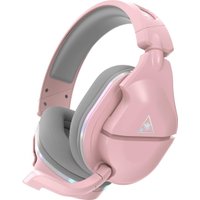 Наушники Turtle Beach Stealth 600 Gen 2 Max для Xbox (розовый)