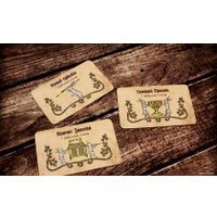 Настольная игра New Making Studio Страдающее Средневековье