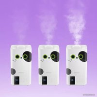 Увлажнитель воздуха Kitfort KT-2885