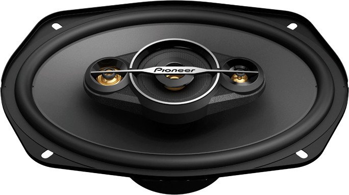 

Коаксиальная АС Pioneer TS-A6961F