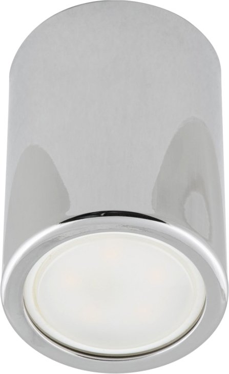 

Точечный светильник Fametto Sotto DLC-S601 GU10 (хром)
