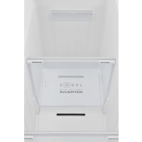 Холодильник side by side ZUGEL ZRSS630C