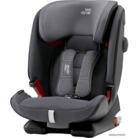 Детское автокресло Britax Romer Advansafix IV R (storm grey)