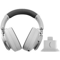 Наушники Lunacy Louder (белый)