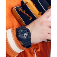 Наручные часы Casio GA-010-1A1