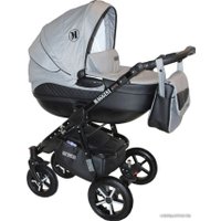 Универсальная коляска Aneco Maggini VIP (2 в 1)