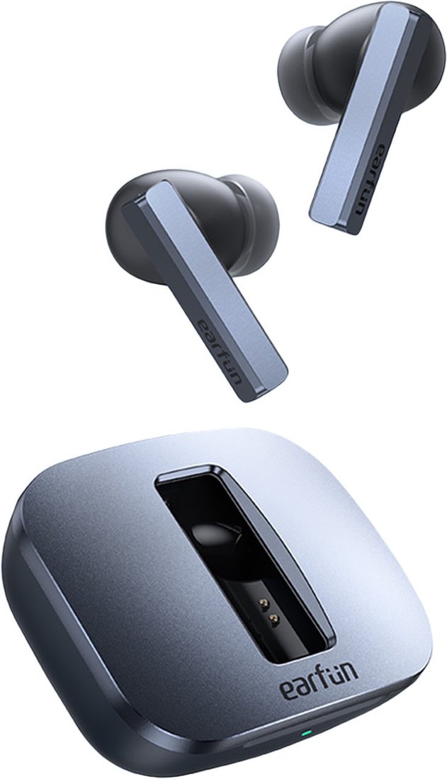 

Наушники EarFun Air Pro SV