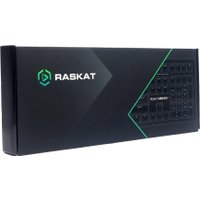 Клавиатура Raskat KM002-UV-GREEN