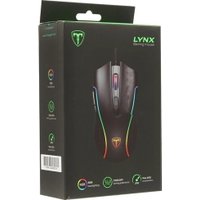 Игровая мышь T-Line Lynx