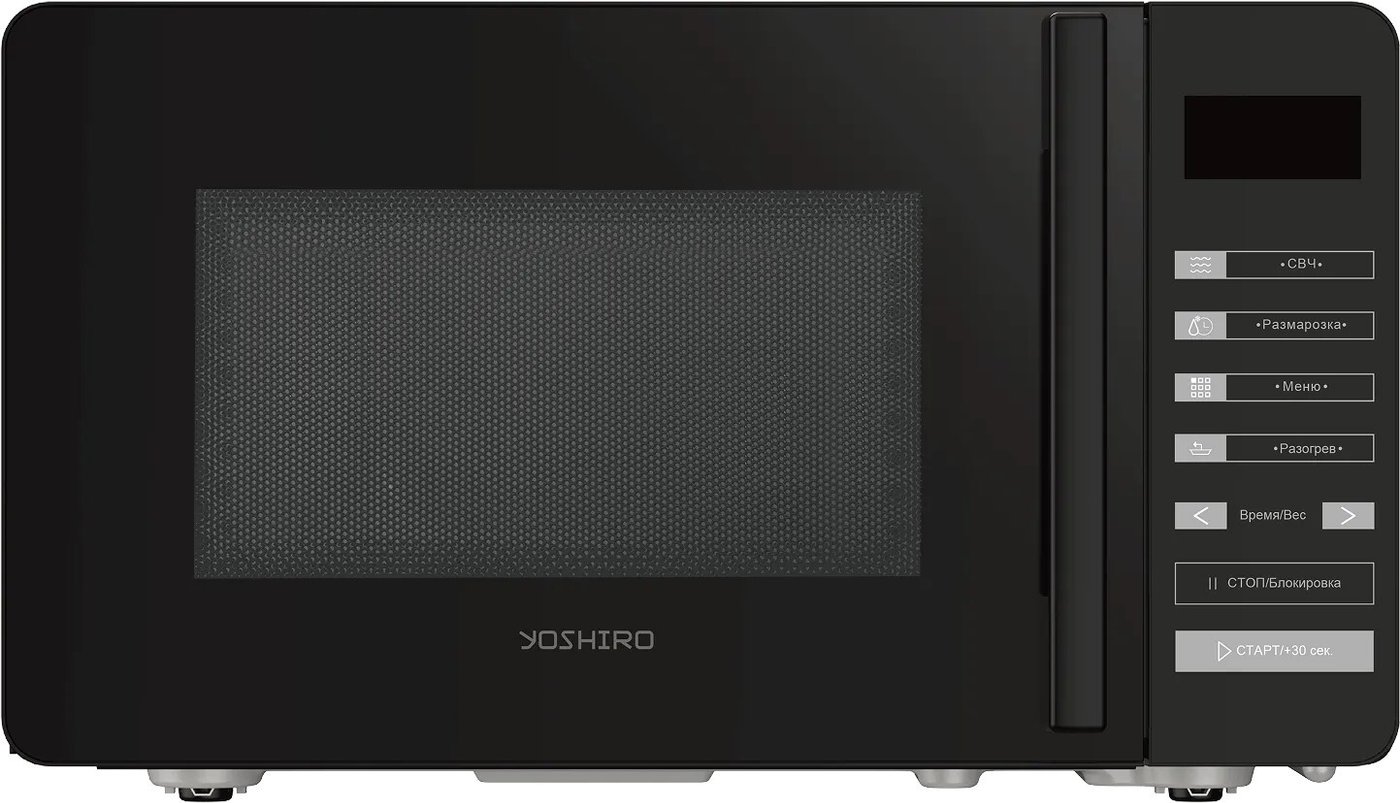 

Микроволновая печь Yoshiro YMW-S20L2
