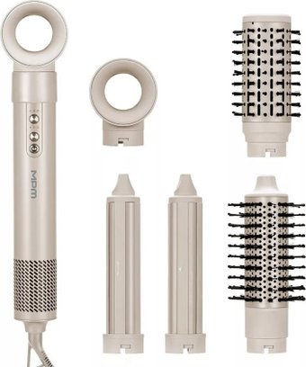 Фен-стайлер MPM MLW-27