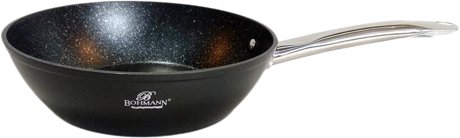 

Сковорода BOHMANN BH-1107-24MRB
