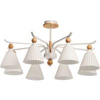 Люстра средней высоты De City Dela 635017308