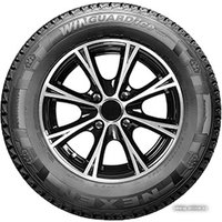 Зимние шины Nexen Winguard Ice SUV 225/60R18 100T