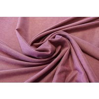 Комплект штор Decoretto Канвас пыльная роза КПР-K24 1.25x2.6 м (розовый, 2 шт)