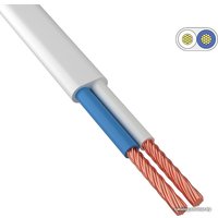 Кабель ККЗ ШВВП 01-8086-6