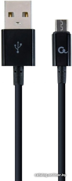 Кабель Cablexpert CC-USB2P-AMmBM-2M