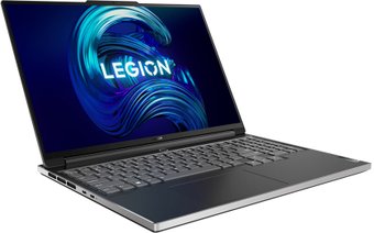 Игровой ноутбук Lenovo Legion S7 16IAH7 82TF002XRK